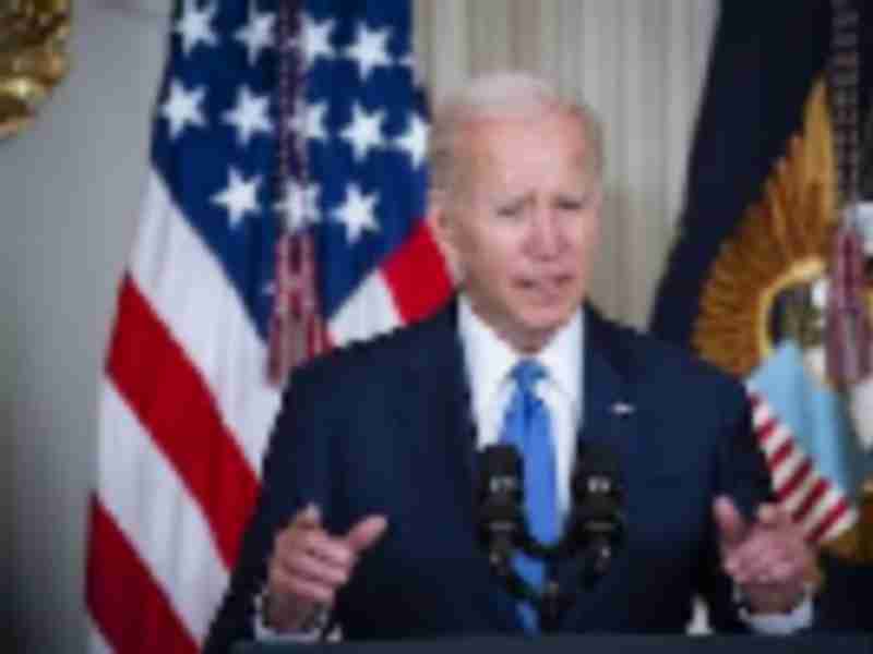 Biden will get little inflation relief if he eases China tariffs