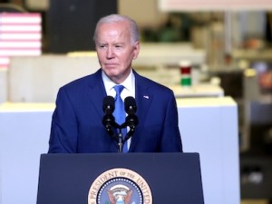 Biden adds tariffs on Chinese chips, critical minerals, EVs
