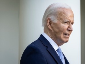 Biden to name deputy trade nominee to State Department role