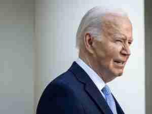 Biden to name deputy trade nominee to State Department role
