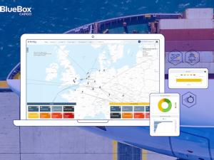 BlueBox Systems introduces BlueBoxCargo: The ultimate cargo tracking solution