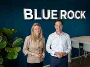Fortino Capital makes strategic investment in BlueRock TMS to help boost its international growth ambitions