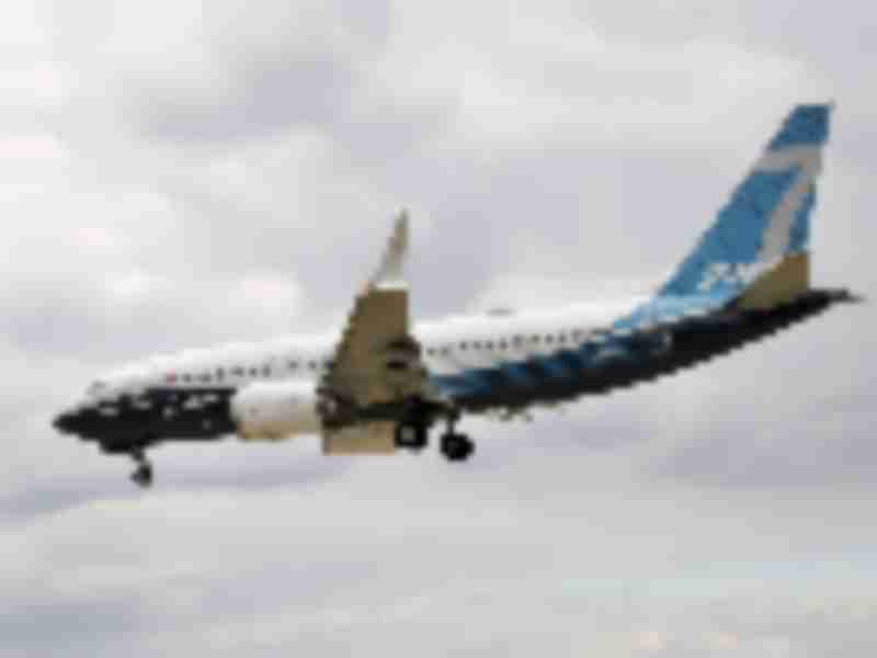 FAA finds new risk on 737 Max, orders Boeing to make changes