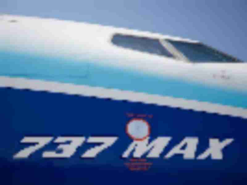 Boeing offers 737 Max jets to Air India amid US-China trade tensions