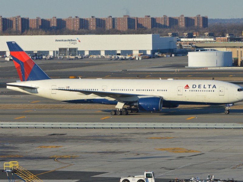 Port Authority passes scaled-down Delta terminal plan at JFK