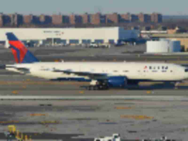 Delta Airlines lays the groundwork for major air cargo expansion