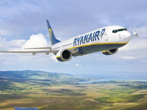 Ryanair confirms flight cuts as Boeing deliveries drop to 40