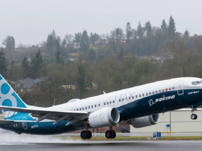 FAA rebuffs Boeing with vow to scrutinize new 737 Max planes