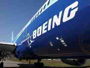 Boeing prosecutors aim to decide criminal charge by early June