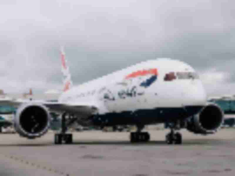 IAG Cargo strengthens Africa cargo connections with five restarts