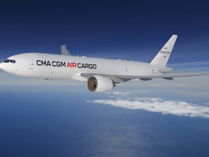 Q&A: Mazaudier, CEO of CMA CGM Air Cargo on airfreight business