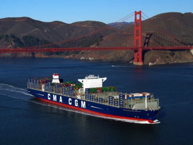 The CMA CGM Group reports a positive second quarter 2019
