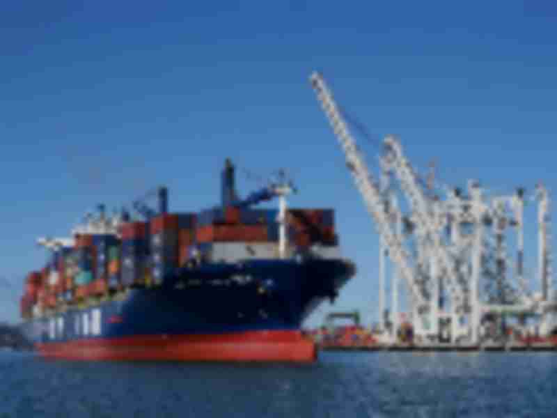TGS’ Schneider and Port of Oakland’s Brandes urge ocean carriers return to Oakland