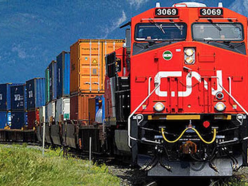 CN to acquire Iowa Northern Railway