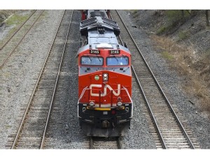CN presents simplified offer to TCRC to achieve a deal