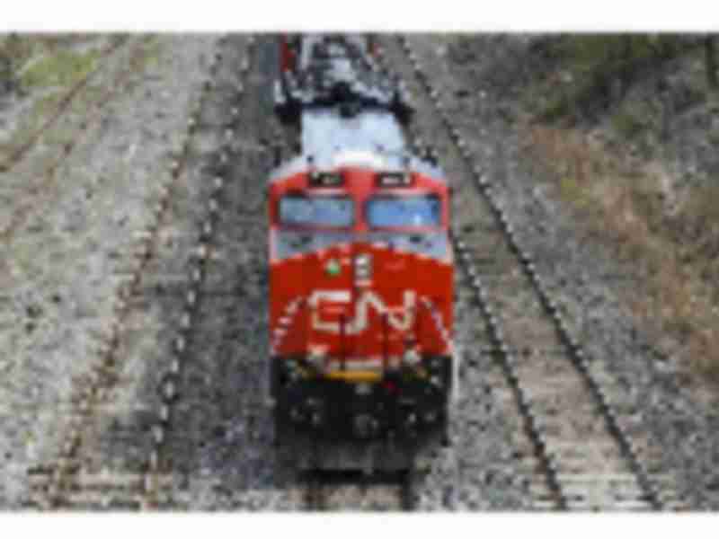 North America supply chains imperiled by Canada rail strike vote