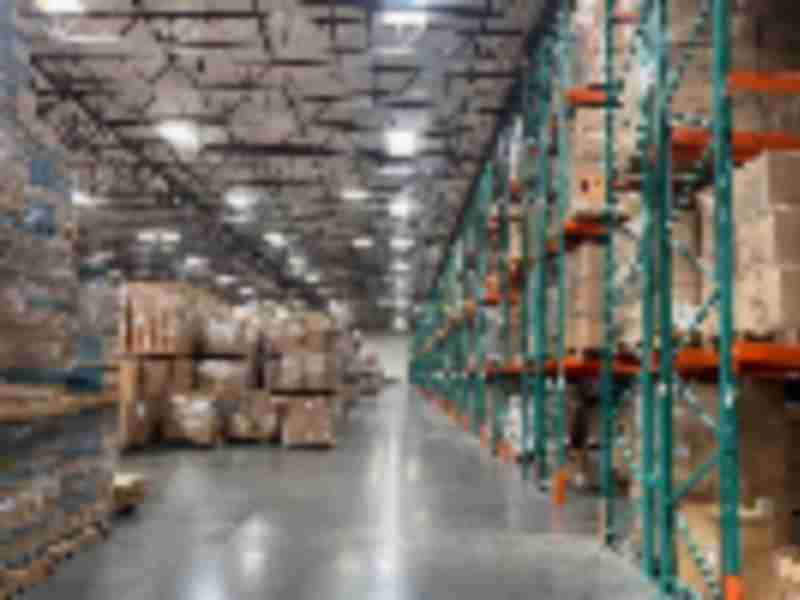 COSCO SHIPPING launches self-operated warehouse in the US