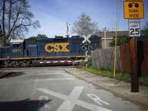 CSX honors 53 customers with 30th Annual Chemical Safety Excellence Award