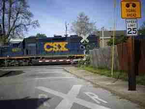 CSX honors 53 customers with 30th Annual Chemical Safety Excellence Award