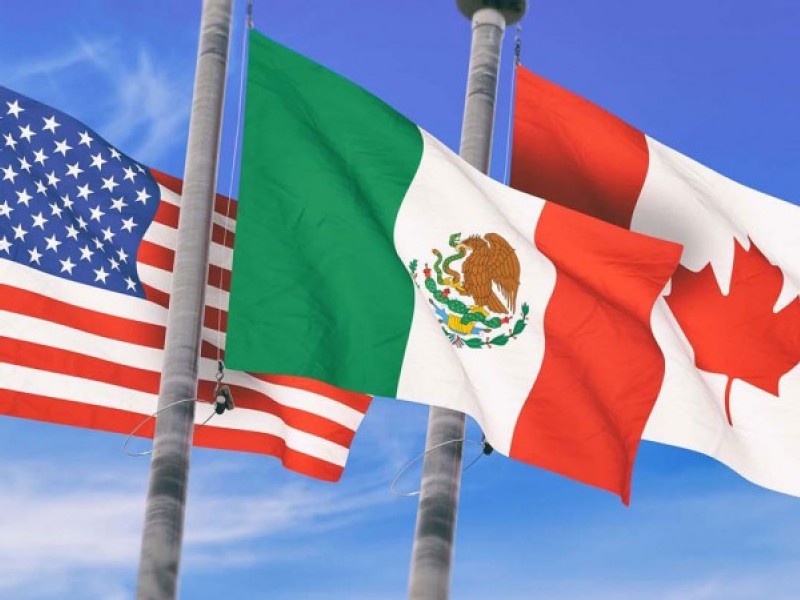 USMCA approval hinges on Mexico’s labor law, Democrats say