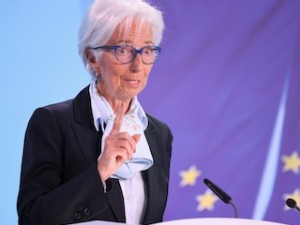 Lagarde reiterates Europe, US shouldn’t engage in subsidy race
