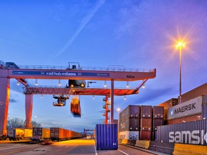 Hannibal: A new intermodal link between Italy, Hungary and Romania to start by 2024