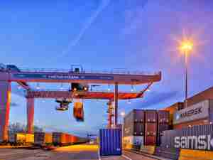 Hannibal: A new intermodal link between Italy, Hungary and Romania to start by 2024