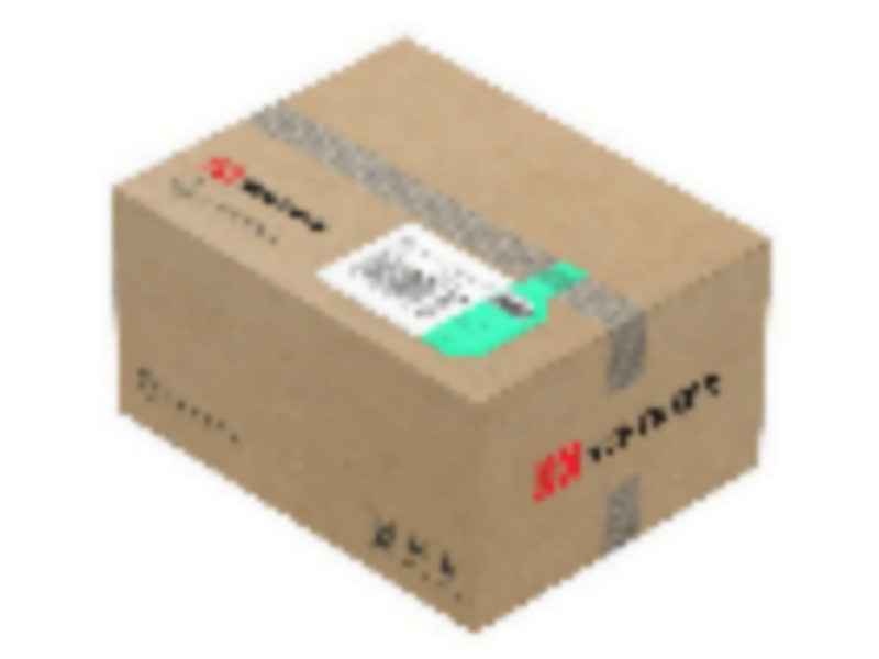 Tracing made light: DB Schenker uses ultra-thin high-tech labels for shipment tracking