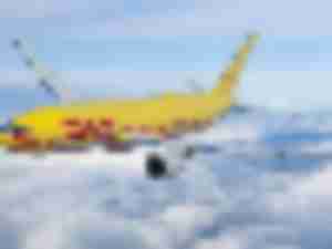DHL Aviation renews warehouse handling contract with WFS in France
