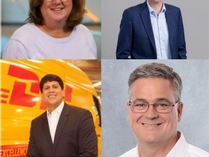 DHL Supply Chain announces changes in global leadership team