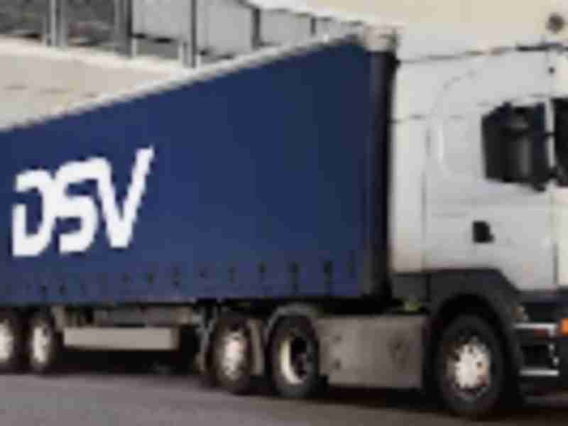 DSV says takeover goal `not dead’ as Panalpina speculation grows