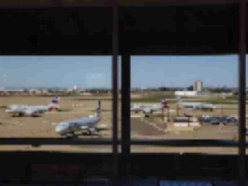 Dallas air traffic rerouted as FAA probes faulty GPS signals