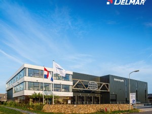 Delmar solidifies presence in the Netherlands and acquires Intervracht Nederland BV