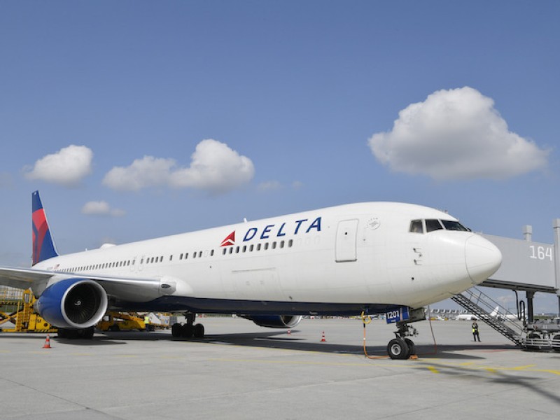 Delta Airlines launches New York-Munich service three times weekly