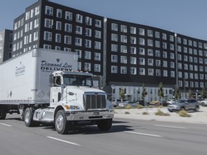 Diamond Line Delivery Systems selects CLI FACTS