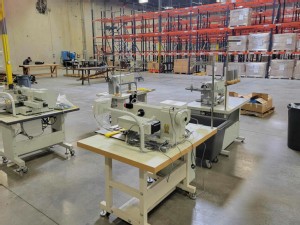 Doleco expands capabilities at new Charlotte manufacturing, warehouse and distribution facility