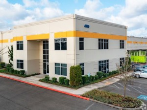 Northern California-based East Bay Logistics extends lease at 228,256 SF warehouse facility near Port of Tacoma