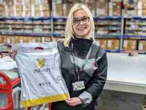 Davies Turner wins five-year logistics contract from Lyle & Scott