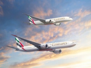 Emirates CEO says Boeing needs to get faster, stick to promises