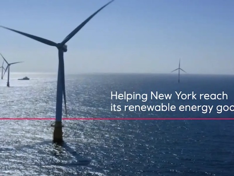 New York delivers on offshore wind with shovel-ready Empire Wind 1 