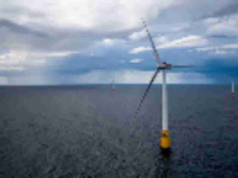 California offshore wind farm auction could begin in 2021 creating economic development for ports