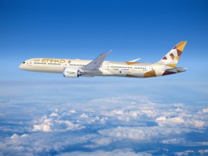 ADQ Explores Etihad Listing in First for Gulf Hub Carrier