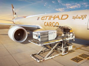 Etihad Cargo fully prepared for UAE-PLACI