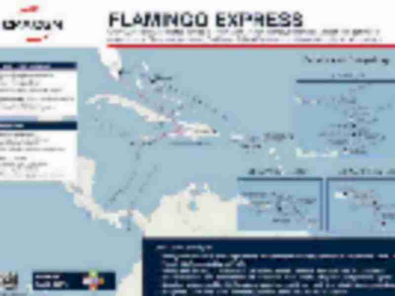 CMA CGM to launch the FLAMINGO EXPRESS service