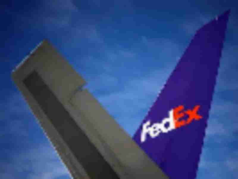 FedEx slides on skepticism over new CEO’s cost-cutting plan