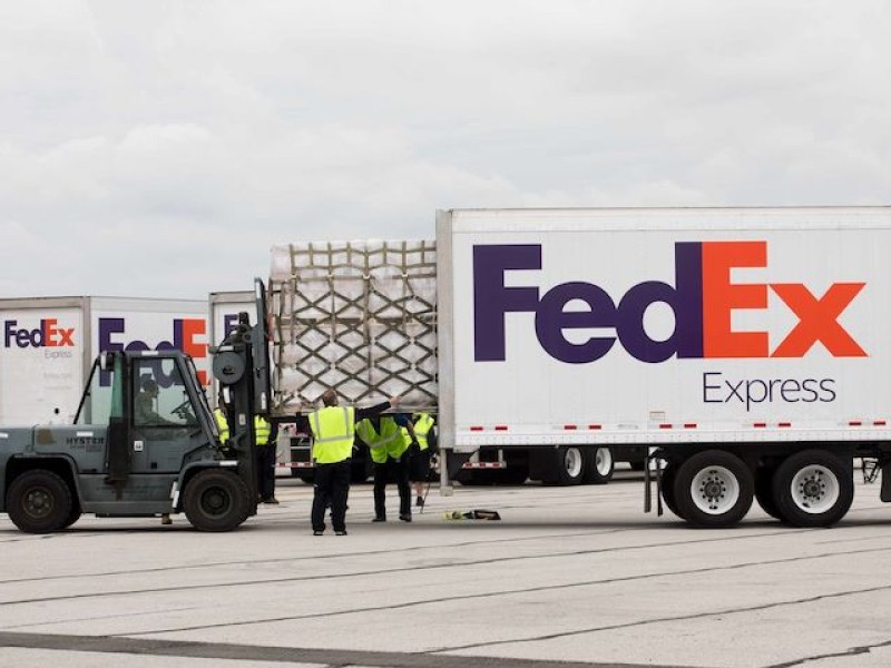 FedEx to pare Sunday deliveries again as e-commerce demand wanes