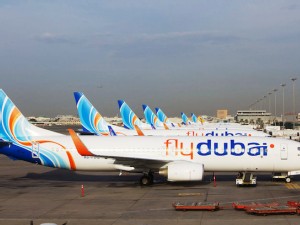Network Airline Services appointed as GSSA for FlyDubai in Kenya