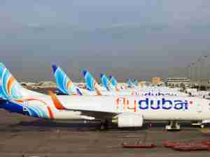 Network Airline Services appointed as GSSA for FlyDubai in Kenya
