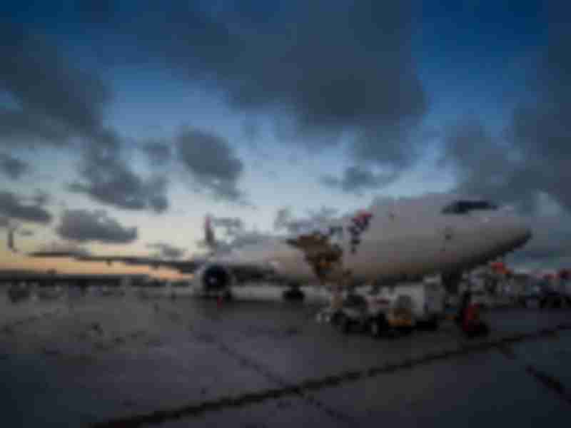 LATAM announces the conversion of up to eight Boeing 767-300ERs into freighters