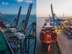 Wilson Sons presents new technological and operational solutions for the maritime and port industry